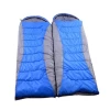 Waterproof 190T 1100g-2400g Sleeping Bag -10 4 Season Winter Adult Outdoor or Indoor Thickened Bags