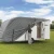 Import Waterproof 3 Layers Nonwoven Fabric Travel Trailer Caravan Motorhome RV Cover from China