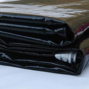 Waterproof bache pvc knife coated tarpaulin for truck cover