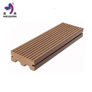 Waterproof Corrosion resistant and dampproof wood vinyl plank floor