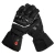 Import Waterproof Leather Riding Gloves Battery Heated Motorcycle Gloves from China