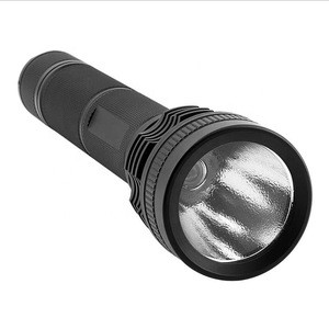 Waterproof long range high powered led tactical flashlight torch flashlights