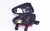 Import Waterproof Mountain Road Bicycle Tail Bag Bike Bicycle Saddle Bag case from China