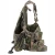 Import Waterproof Outdoor Shooting Hunting Clothes Camouflage Hunting Turkey Vest from China