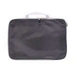 Waterproof travel bag, packing cubes set