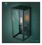 Import Waterproof Wall Light Outdoor Wall Lamp Glass Lampshade Wall Lamp from China
