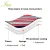 Import Waterproof washable outdoor polyester fleece blanket picnic camping blanket mat company family use from China
