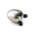 Import WCT309Egg design Salt and Pepper Shakers , stainless steel spice jar , Spice Shaker from China
