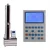 Import WDS-5 Digital display electronic universal testing machine electrical equipment mechanical instrument from China
