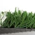 Import Wear Resistant Artificial Synthetic Grass for Football or Soccer from China