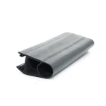 weatherstrip extruded rubber seal  revolving door weatherstripping