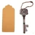 Import Wedding Favors Antique Rustic Decoration Key Bottle Openers/key shaped antique bottle opener from China