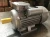 WEDO YC series Capatior Start 2.2kw  single phase 3 hp motor