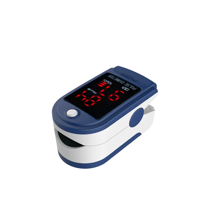 Weekly Deal CONTEC CMS50DL oximetro oxygen Saturimetro pulse oximeter