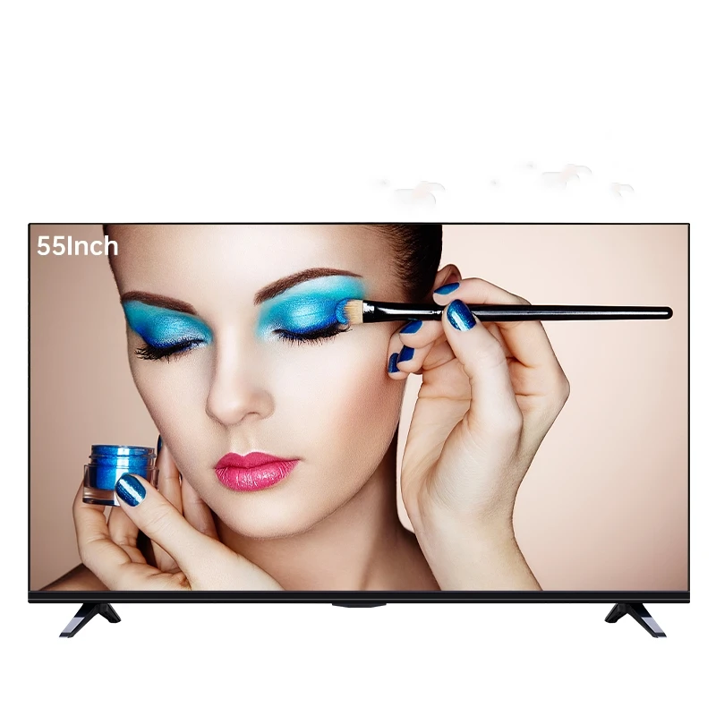 Weier television  manufacturing full-HD 4k smart LED TV
