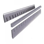 Welcome custom-made shearing machine blade sheet metal processing stainless steel blade