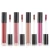 Import Welcome OEM 55 Coloss No Logo non-stick cup Waterproof Long Lasting Matte Private Label Lip Gloss lip liner lip set from China
