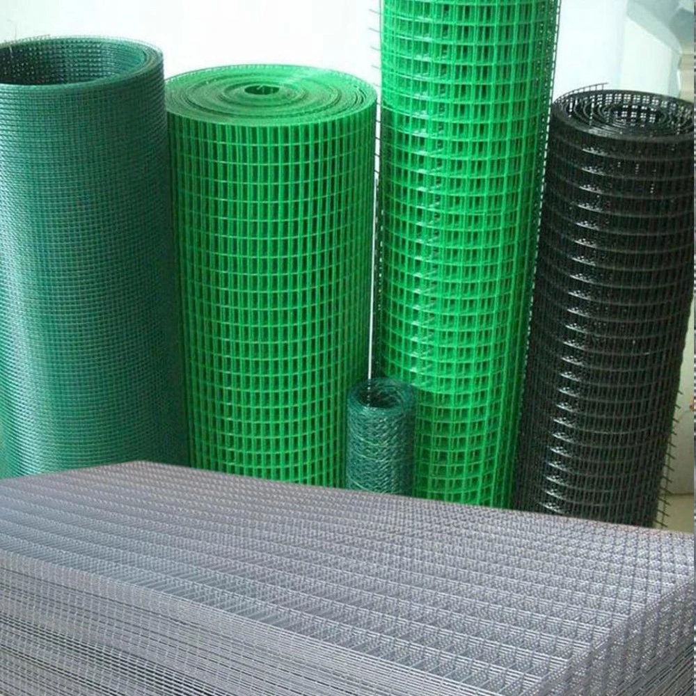 Welded wire mesh for all your welded mesh needs--Hebei Jinshi