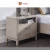 Import Welliton  OEM&ODM   Double Wooden Queen Size Luxury Bed Room Furniture  A802-1 Modren Solid Wood Beds from China