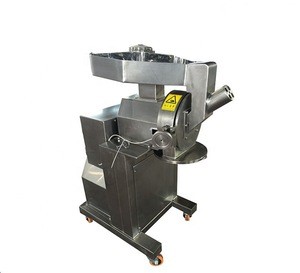 Wheat grain flour hammer mill milling small spices grinding machine