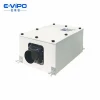 White 150m3/h Airflow household  One-way Air Circulation Filter Stay Fresh Air Purifier