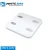 White Bird High quality multifunctional 180kg digital body fat analyzer scale BMI
