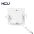 Import white housing recessed square surface 6w led panel lights from Pakistan