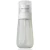 Import white plastic spray bottle trigger sprayer from China