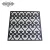 Import White Powder Coated Perforated Aluminum Perforated Metal Screen Sheet from China