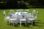 Import White Resin Wedding Garden Chairs for Wedding Reception for Sale from China