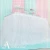 Import white table cloth Tulle Table Skirt for church christmas party Wedding Table Skirting decoration from China