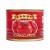Import whole can tomato paste from USA from China