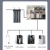 Import Whole House Under Sediment Filter System Wall-mounted Pipeline Water Prefilter Filtre For Home Use from China