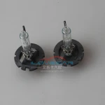Whole sale price LBS D2H Yeaky hid bulbs, 5500k high lumen xenon lamp