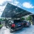 wholesale 10 years guarantee garages canopies carports double car parking shed in erode sale carport aluminium for cars