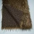 Import Wholesale 100% acrylic faux fur fabric for garments from China