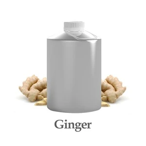 Wholesale 100% Pure And Natural Ginger Essential Oil Therapeutic Grade Perfect To Aromatherapy Skin Therapy And Hair Growth