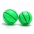 Import wholesale 12cm Inflatable PVC Basketball beach ball Kid Adult sports Toy from China
