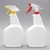 Import Wholesale 1L HDPE Plastic Trigger Spray Bottle With Sprayer from China