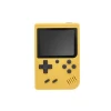 Wholesale 2.5 inch handheld mini 8 bit video Game console from factory