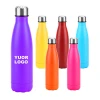 Wholesale 25oz Thermal Double Wall Thermos Flask Stainless Steel 18 / 8 Vacuum Water Bottle Vacuum Flask