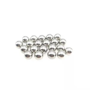 wholesale 2mm 8mm 12.7mm 15mm solid aisi 420 stainless steel ball