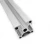 Import Wholesale 3030 t slot industrial aluminium extrusion profile 6063 aluminium profile from China