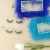 Import Wholesale 3D Hemp Fiber Eyelashes Cruelty Free Plant Fiber Synthetic 3d Faux Mink Eyelashes with Custom Lash Box from China