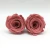 Import Wholesale 4-5cm colorful preserved roses flowers eternal flowers for home decorations flowers from China