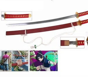 Wholesale Anime Swords One Piece Kusanagi-No-Tsurugi Katana HK9442