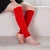 Import wholesale baby leg warmers Girl Winter Over Knee Leg Warmer from China
