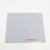 Import Wholesale blank rubber sublimation mouse pad custom LOGO 20x24x0.2cm from China