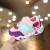 Import Wholesale cartoon Children&#39;s Sneakers Girl Boys Sports Running Tennis Kids Shoes from China