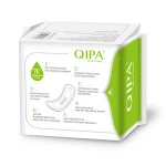 Wholesale cheap custom brand name disposable cotton lady sanitary napkin